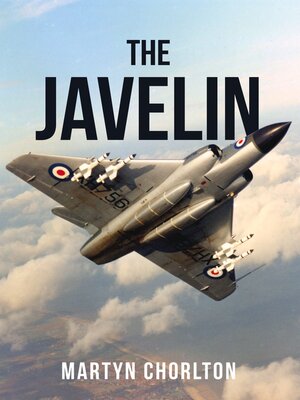cover image of The Javelin